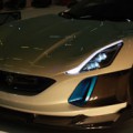 Coche nuevo, de Pixabay