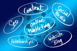 Estrategia de contenido, de Pixabay