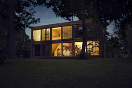 Hogar conectado, de Bosch