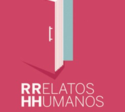 Portada de Relatos Humanos, de LID