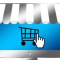 Tienda online, de Pixabay