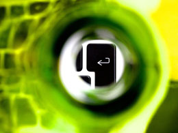 Transformación digital, de Pixabay