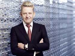 Wayne Anthony Griffiths, de Seat