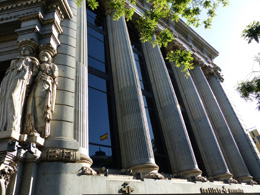 Administraciones públicas españolas, de Pixabay
