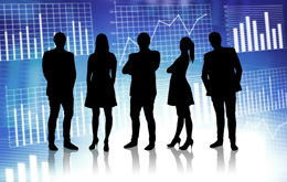 Cambio digital, de Pixabay