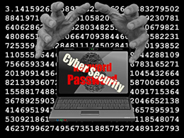 Ciberseguridad, de Pixabay