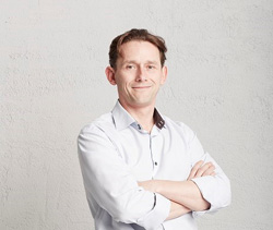 Cyrille Thivat, de Telecoming