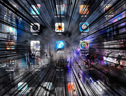 Degitalización, de Pixabay