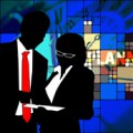 estrategia de directivos, de Pixabay