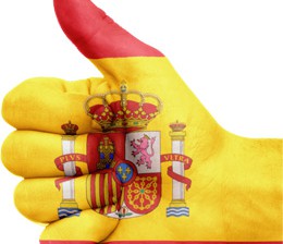 Liderazgo de España, de Pixabay