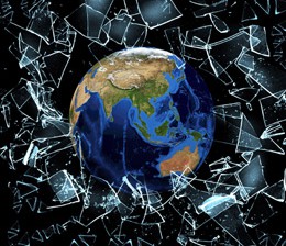 Problemas a la internacionalización, de Pixabay