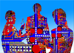 Profesionales TI, de Pixabay