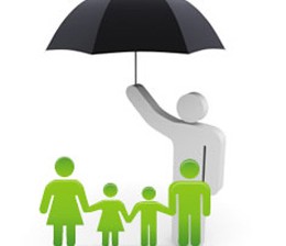 Seguros de vida, de Sanahuja