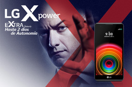 Smartphone LG, de LG