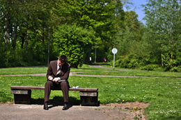 Trabajo flexible, de Pixabay