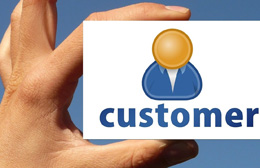 Trato al cliente, de Pixabay