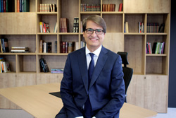 Alejandro Martínez Borrell, de Grant Thornton