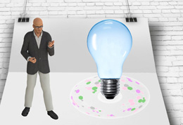 Emprender, de Pixabay