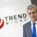 José Battat, de Trend Micro