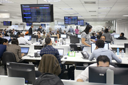 Empresa buena para trabajar, de Atento