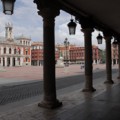 Plaza de Valladolid, de Open