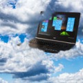 Pyme en cloud, de Pixabay