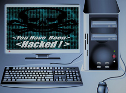 Ciberseguridad, de Pixabay