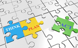 Desorganización, de Pixabay