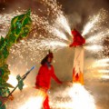 Fiestas de dimonis, de Open