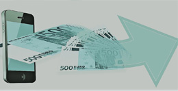 Finanzas fintech, de Pixabay