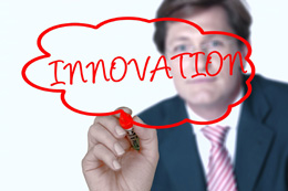 Innovación, de Pixabay