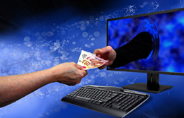 Ransonware, de Pixaby