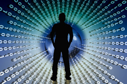 Trabajador digital, de Pixabay