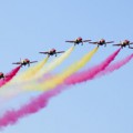 Aviación España, de Pixabay