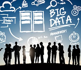 Big data, de Prodware
