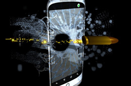 Cibercrimen, de Pixabay