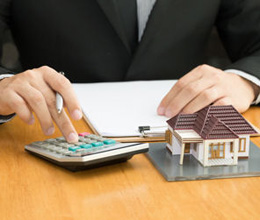 Compra de vivienda, de ST Sociedad de Tasación