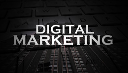 Marketing digital, de Pixabay