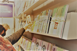 Hurto en comercio, de Pixabay