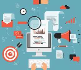 Marketing digital, de Kaspersky Lab