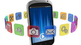 Marketing mobile, de Xopik