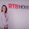 Mónica Ibarbia, de RTB House