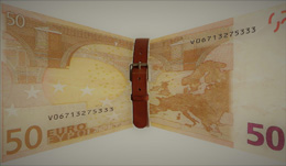 Problemas de financiación, de Pixabay