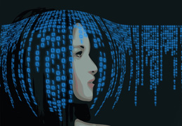 Procesamiento de lenguaje, de Pixabay