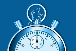 Tiempo de trabajo, de Pixabay