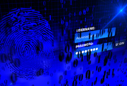 Contraseñas, de Pixabay