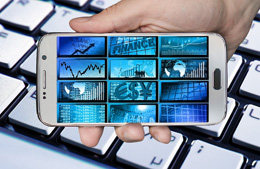 Expectativas económicas, de Pixabay