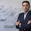 Ignacio Carrasco Polanco, de Porsche