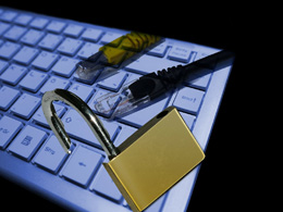 Inseguridad informática, de Pixabay