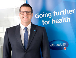 Jordi Guinovart, de Hartmann